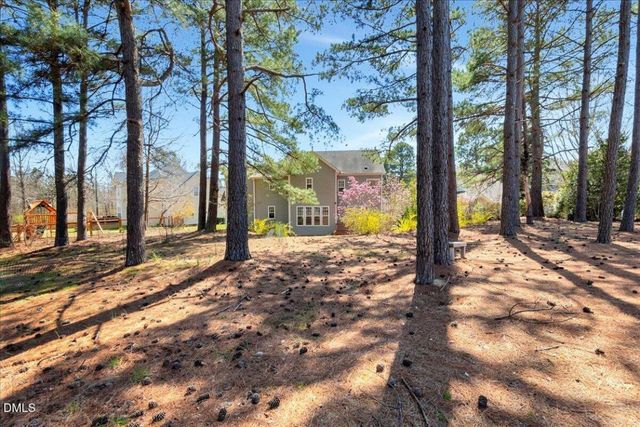 105 Byron Court, Oxford, NC 27565