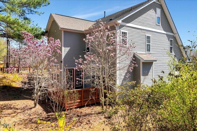 105 Byron Court, Oxford, NC 27565