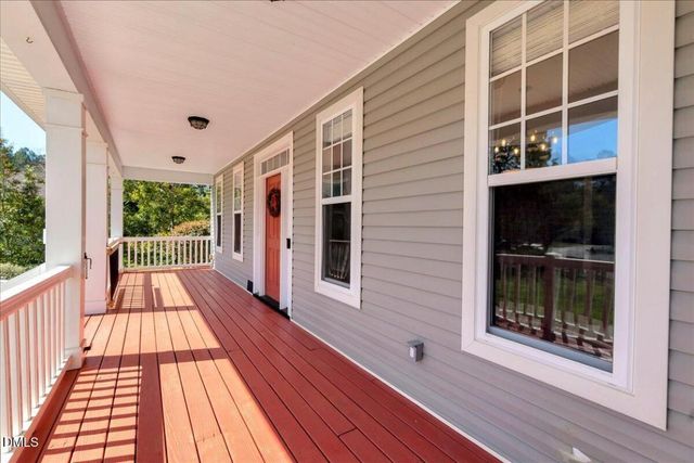 105 Byron Court, Oxford, NC 27565