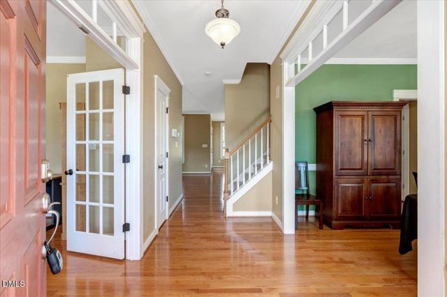 105 Byron Court, Oxford, NC 27565