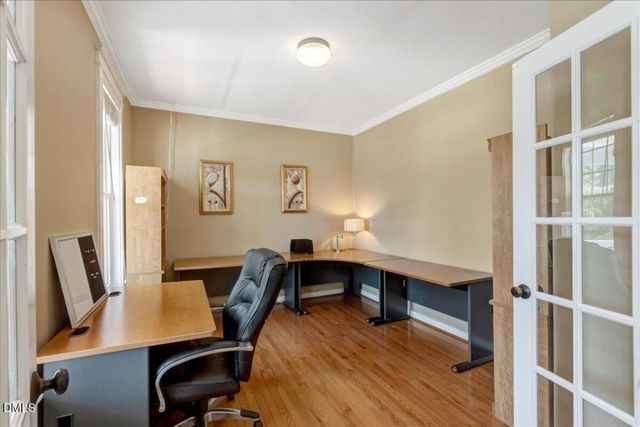 105 Byron Court, Oxford, NC 27565