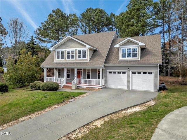 105 Byron Court, Oxford, NC 27565