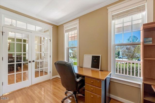 105 Byron Court, Oxford, NC 27565