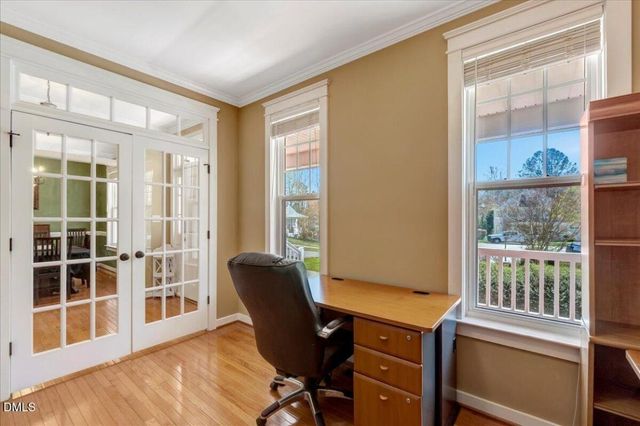 105 Byron Court, Oxford, NC 27565