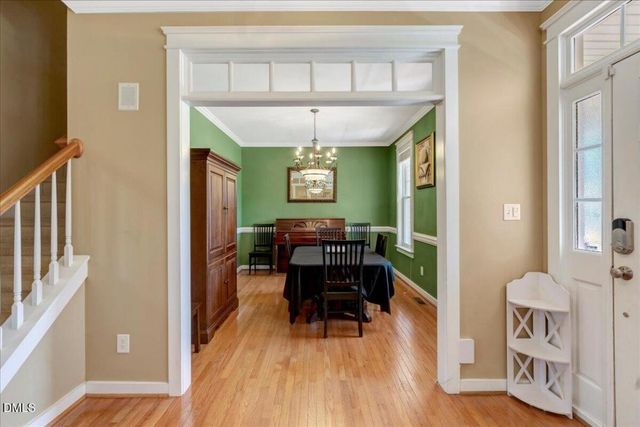 105 Byron Court, Oxford, NC 27565