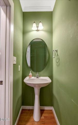 105 Byron Court, Oxford, NC 27565