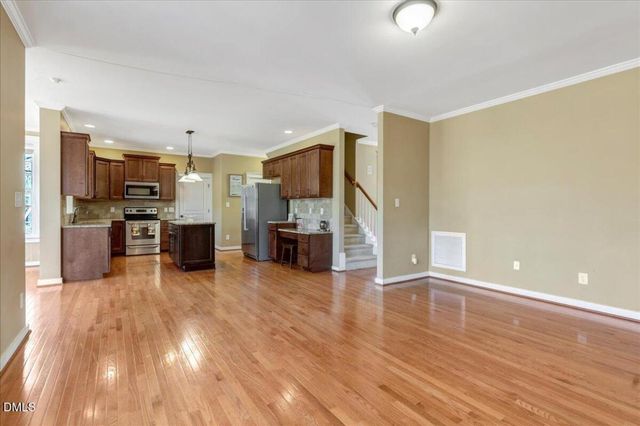 105 Byron Court, Oxford, NC 27565