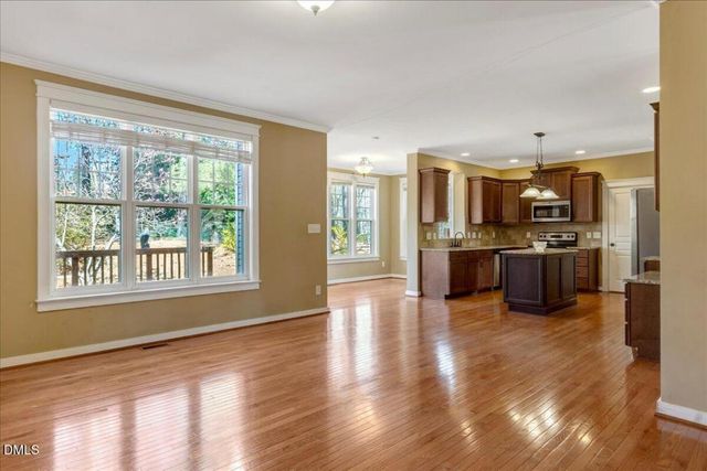 105 Byron Court, Oxford, NC 27565