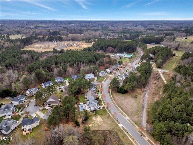 105 Byron Court, Oxford, NC 27565