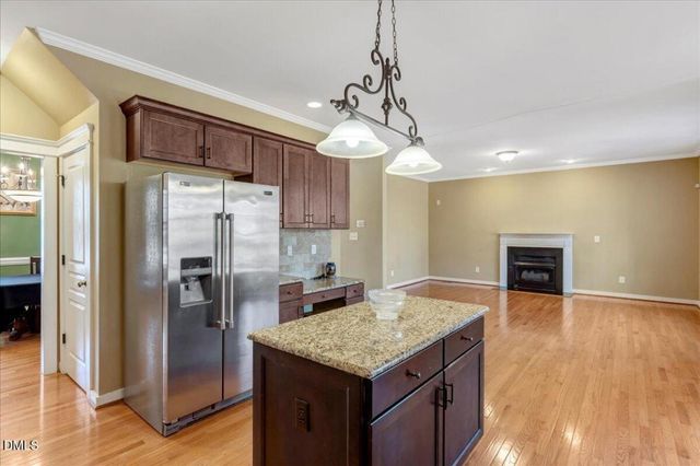 105 Byron Court, Oxford, NC 27565