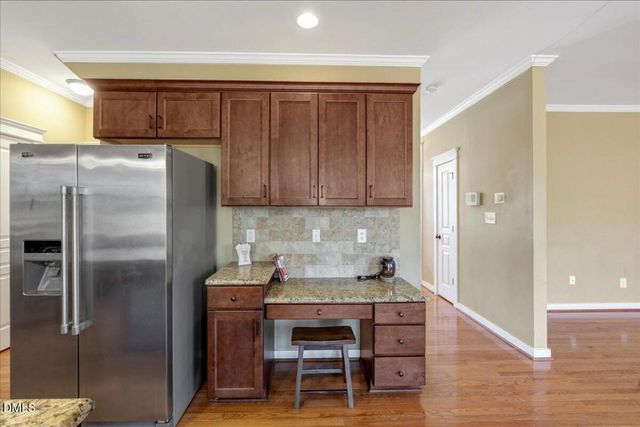 105 Byron Court, Oxford, NC 27565