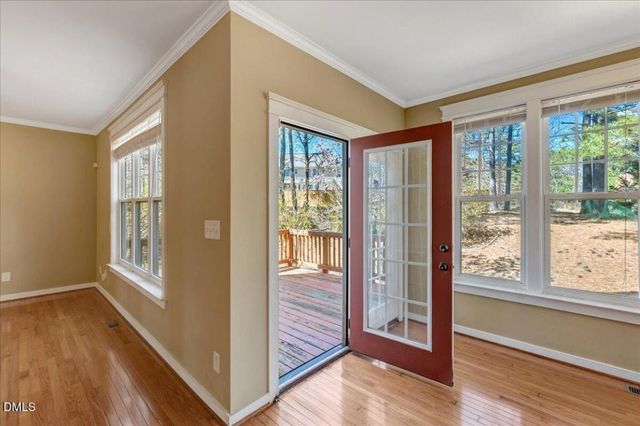 105 Byron Court, Oxford, NC 27565