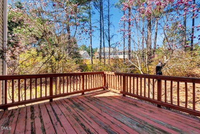 105 Byron Court, Oxford, NC 27565