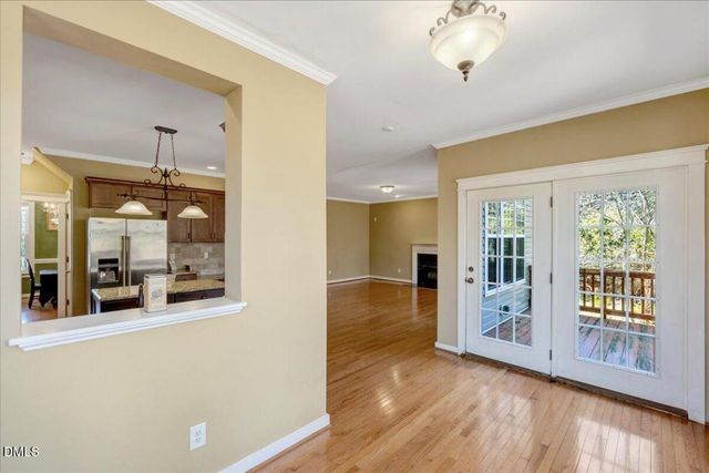 105 Byron Court, Oxford, NC 27565