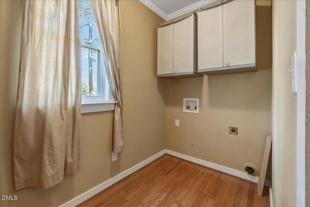 105 Byron Court, Oxford, NC 27565