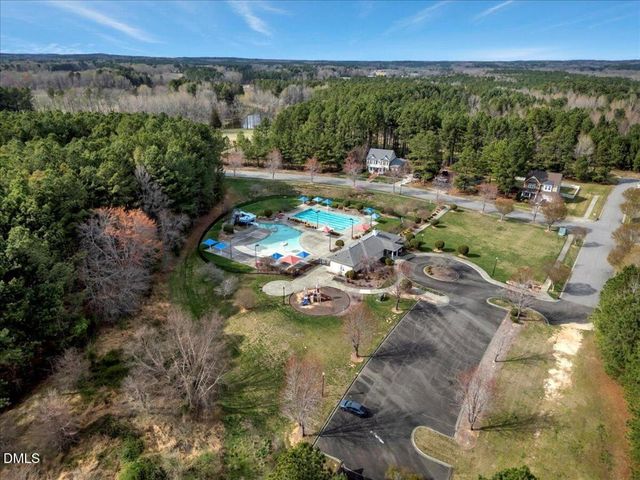 105 Byron Court, Oxford, NC 27565