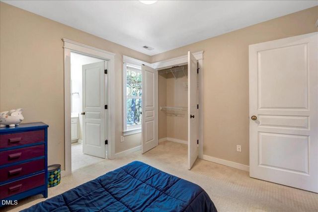 105 Byron Court, Oxford, NC 27565