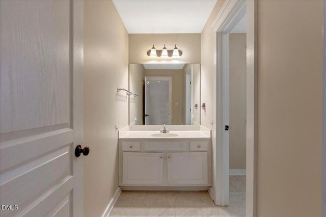 105 Byron Court, Oxford, NC 27565