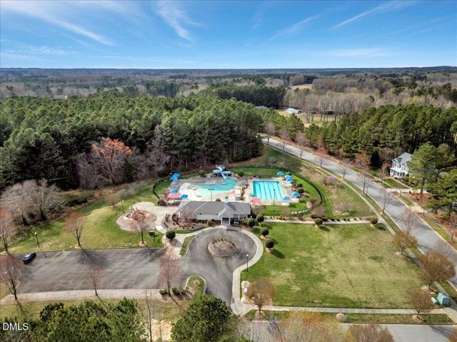 105 Byron Court, Oxford, NC 27565