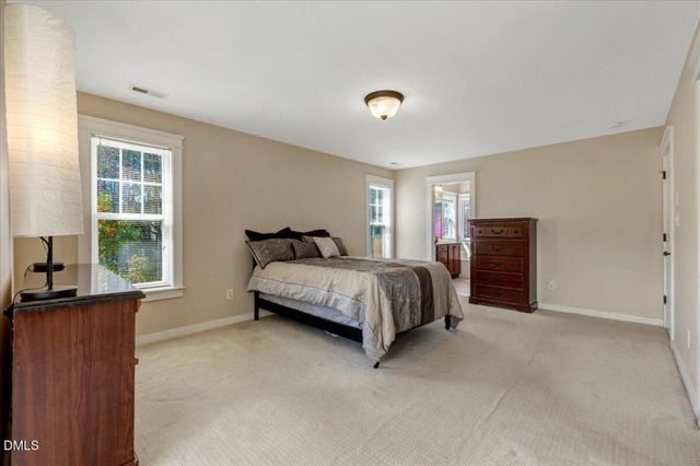 105 Byron Court, Oxford, NC 27565