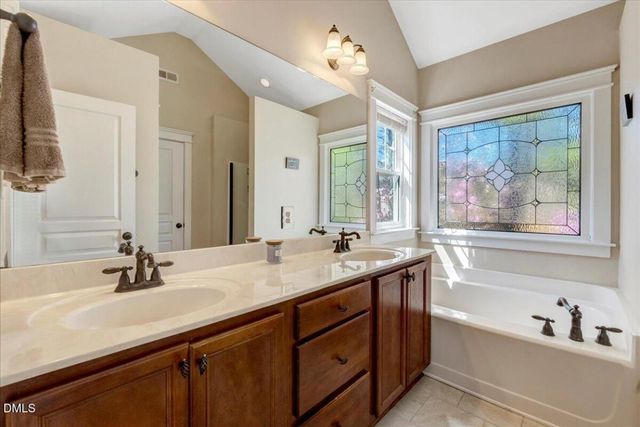 105 Byron Court, Oxford, NC 27565