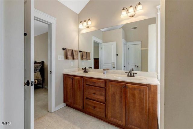 105 Byron Court, Oxford, NC 27565