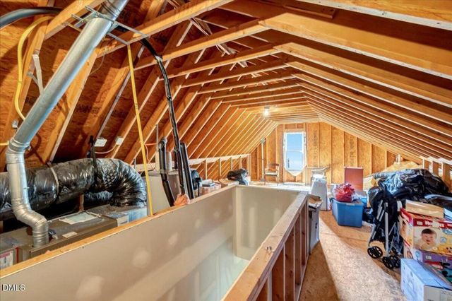 105 Byron Court, Oxford, NC 27565