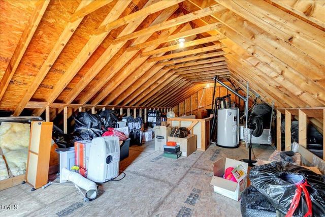 105 Byron Court, Oxford, NC 27565