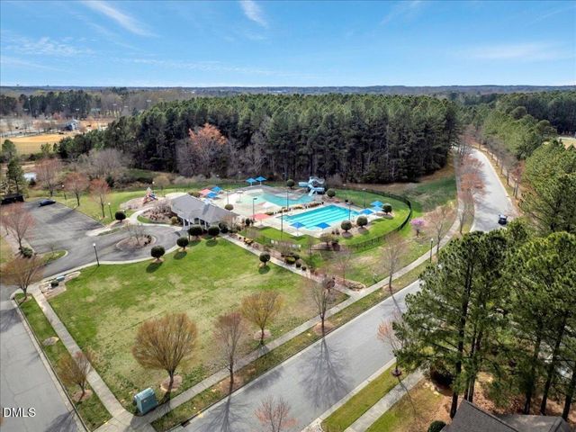 105 Byron Court, Oxford, NC 27565