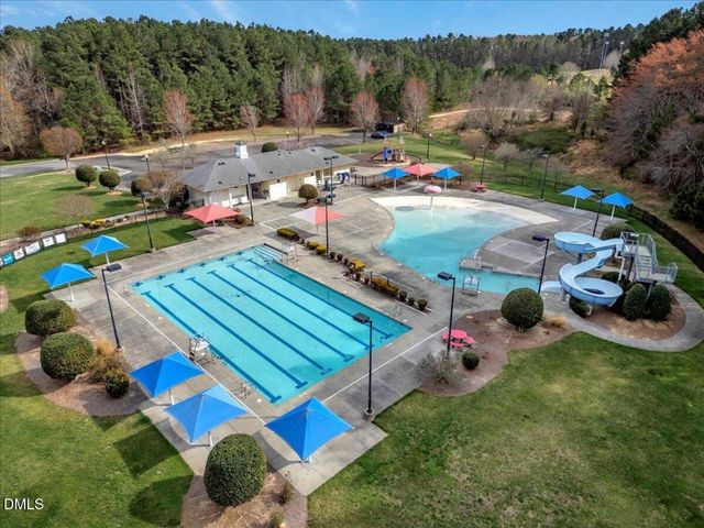 105 Byron Court, Oxford, NC 27565