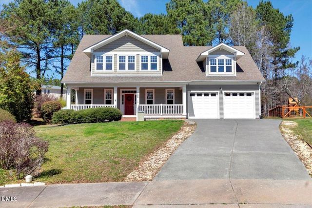 105 Byron Court, Oxford, NC 27565