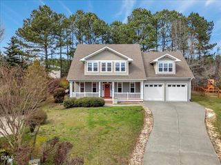 105 Byron Court, Oxford, NC 27565