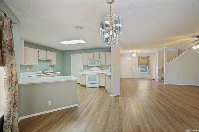 7363 Corian Park Dr., San Antonio, TX 78249