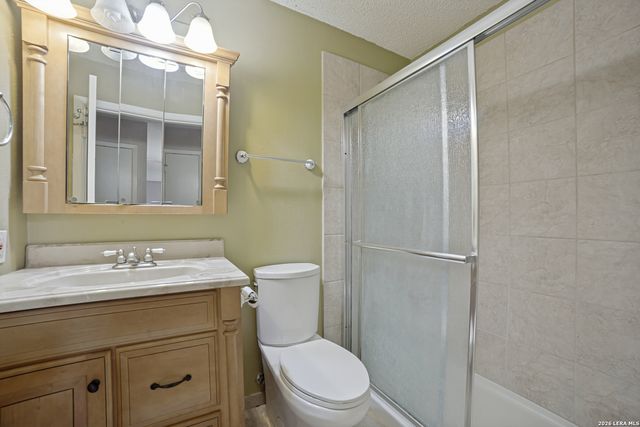 7363 Corian Park Dr., San Antonio, TX 78249