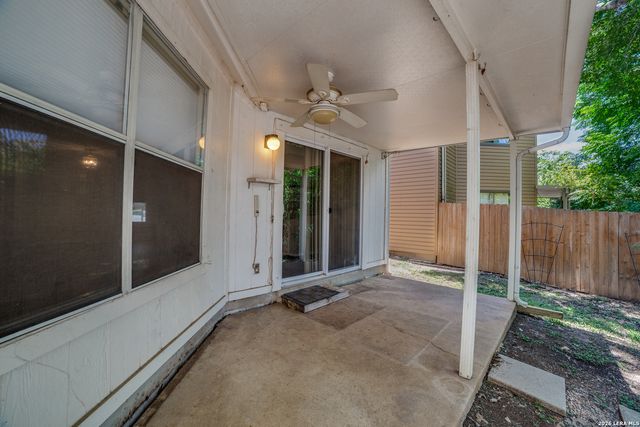 7363 Corian Park Dr., San Antonio, TX 78249