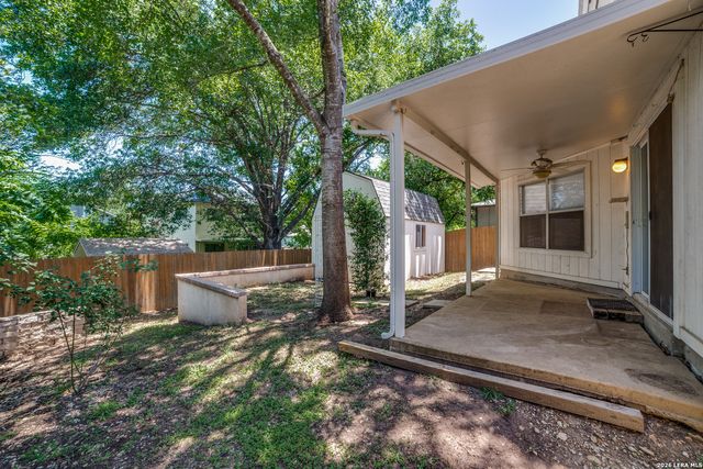 7363 Corian Park Dr., San Antonio, TX 78249