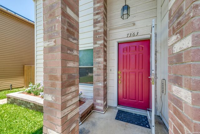 7363 Corian Park Dr., San Antonio, TX 78249