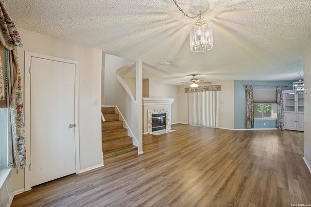 7363 Corian Park Dr., San Antonio, TX 78249