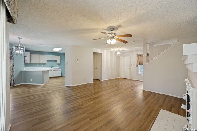 7363 Corian Park Dr., San Antonio, TX 78249