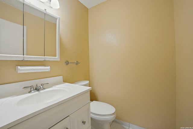 7363 Corian Park Dr., San Antonio, TX 78249
