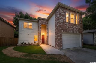 7363 Corian Park Dr., San Antonio, TX 78249