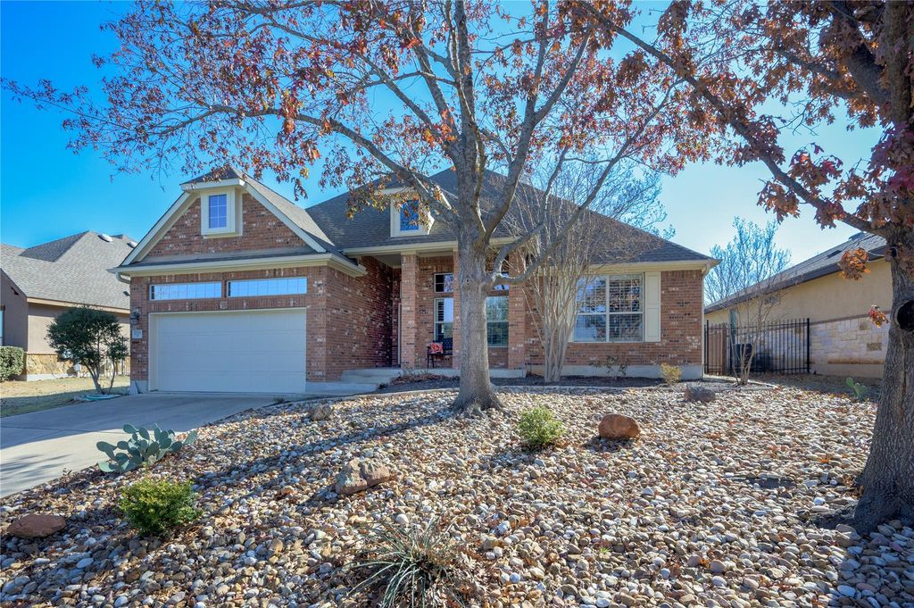 22325 Rock Wren RD, Spicewood, TX 78669