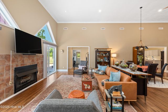 158 Blue Heron Boulevard, Hertford, NC 27944