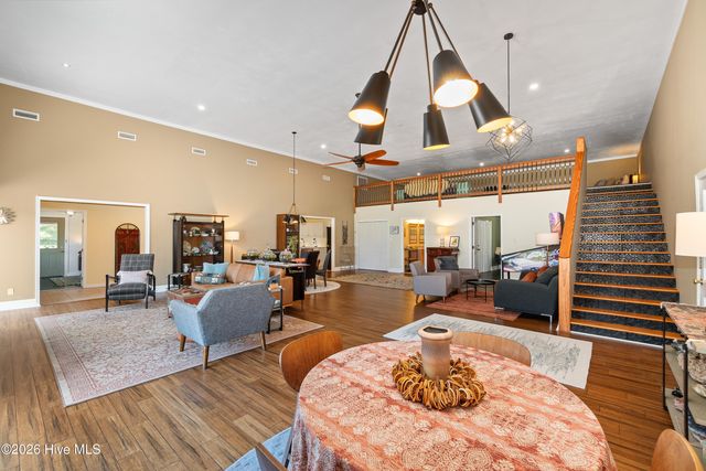 158 Blue Heron Boulevard, Hertford, NC 27944