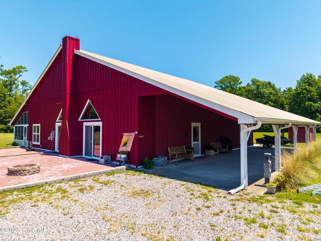 158 Blue Heron Boulevard, Hertford, NC 27944