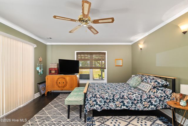 158 Blue Heron Boulevard, Hertford, NC 27944
