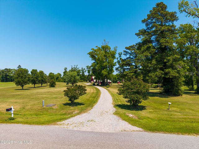 158 Blue Heron Boulevard, Hertford, NC 27944