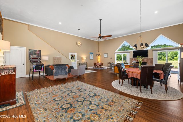 158 Blue Heron Boulevard, Hertford, NC 27944