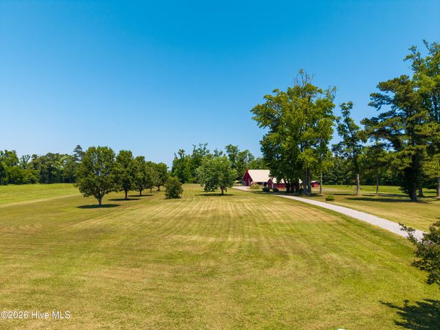 158 Blue Heron Boulevard, Hertford, NC 27944