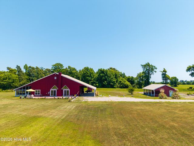 158 Blue Heron Boulevard, Hertford, NC 27944